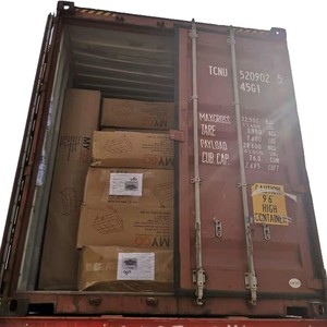Servicio de Supervisión de Carga de Contenedores por Terceros en Nantong, Inspectores Profesionales a Nivel Nacional, 800 RMB por Día - Product Image 3