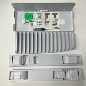 Para <span class=keywords><strong>PS</strong></span> <span class=keywords><strong>VR2</strong></span>, soporte de controlador, soporte de montaje en pared para controlador de consola <span class=keywords><strong>PS5</strong></span>, soporte de almacenamiento, soporte de estante de torre de juegos - Product Image 5