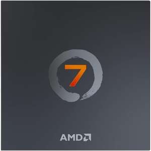 Processeur de bureau AMD <span class=keywords><strong>Ryzen</strong></span> 7 7700 8 cœurs 16 threads débloqué avec processeur graphique AMD Radeon Processeurs AMD pour jeux - Product Image 3