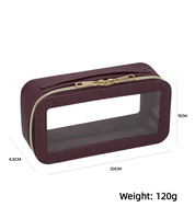 Ensemble de 16 pinceaux de maquillage rouges, poils synthétiques vegan, pinceaux cosmétiques professionnels avec sac de rangement, possibilité de personnaliser le logo pour le visage et les yeux