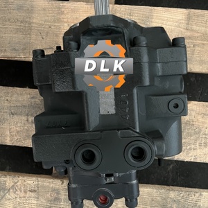 PVD-2B-42L-3DS-5S-4027F PVD-2B-42L3DS-5S-4334F ex55 ax45 ex45 EX45-1 bơm thủy lực chính trong kho chính hãng xây dựng lại - Product Image 3