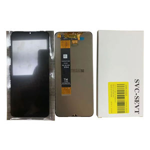 หน้าจอโทรศัพท์มือถือแท้สำหรับ Samsung A13 4G A14 A15 A16 A05 A06 จอ LCD สำหรับ Samsung A135f A135m A13LTE จอ LCD พร้อมทัชสกรีน - Product Image 1