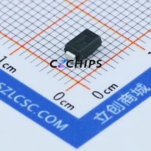 Diode S1J-13-F SMA(DO-214AC) d'origine neuve, diode à usage général, vente en gros de composants électroniques, puces et service BOM - Product Image 1