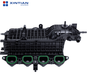 Nuovo EA211 EA888 EA111 EA113 EA390 collettore di aspirazione del motore per tutti i modelli <span class=keywords><strong>Volkswagen</strong></span> - Product Image 5