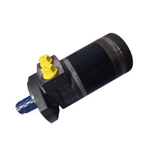 Moteur hydraulique à engrenages série TC - Product Image 2