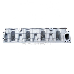 Nueva Cabeza de Cilindro K21 K25 2.1L 2.5L 4 Cilindros 8 11040-FY501 91H20-00310 para Piezas de Motor de Gasolina 11040-FY501 - Product Image 1