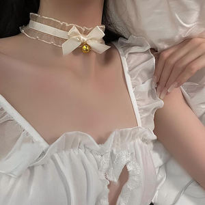 थोक महिला महिला गहने बिल्ली के कान हेयरबैंड के साथ बाल का बाल कछुओं के कान धनुष हेडबैंड हार - Product Image 5