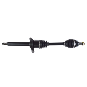 CCL pièces automobiles en gros arbre de transmission avant arbre d'hélice CV essieu pour A-CLASS <span class=keywords><strong>MERCEDES</strong></span>-BENZ W169 W245 1693705672 - Product Image 1