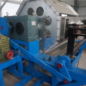 고성능 bagasse는 계란 판지 쟁반 생산 라인을 자전합니다 - Product Image 4