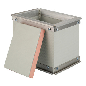 Vật Liệu Cách Nhiệt Mái Và Tường <span class=keywords><strong>Polyurethane</strong></span> Polyisocyanurate PIR Tấm Xốp Cứng/Bảng/Bảng - Product Image 2