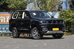 Último modelo 2023 Beijing automóvil Bj60 combustible/vehículo híbrido nuevo coche SUV más <span class=keywords><strong>barato</strong></span> 5 plazas 7 plazas chino <span class=keywords><strong>de</strong></span> lujo coche todoterreno - Product Image 4