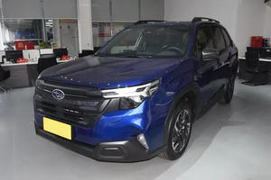 <span class=keywords><strong>Forester</strong></span> 2.5i AWD Premium EyeSight 2026 - Product Image 2