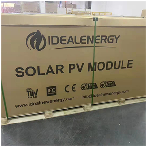 Panel Solar Monocristalino y Policristalino Económico para Viviendas 36V 48V 260W 270W 275W 320W 330W 340W 380W 390W INE-25 - Product Image 5