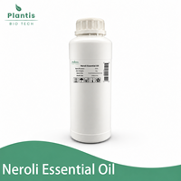 100% Minyak Esensial Neroli Alami Kelas Kosmetik untuk Perawatan Kulit