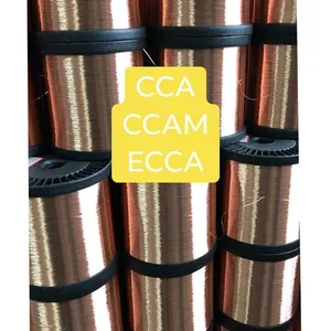 March Expo CCAM WIRE 0.24mm hot sale low price winding wire coil