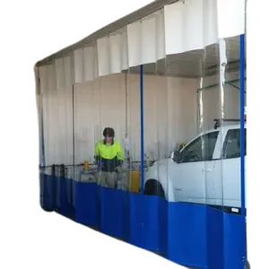 Großhandel vorhang für auto waschen für die effiziente Wasserreinigung von  Fahrzeugen - Alibaba.com