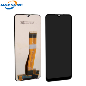 จัดส่งเร็วของแท้สำหรับ Samsung A02s จอโทรศัพท์ OLED LCD Samsung A02s ใช้ได้กับรุ่น Huawei <span class=keywords><strong>OPPO</strong></span> VIVO PLUS 5G XR <span class=keywords><strong>A70</strong></span> - Product Image 3
