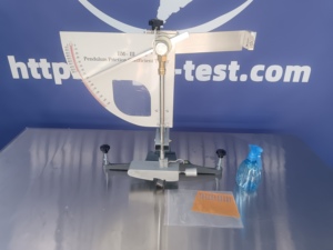 Xách Tay Của Anh <span class=keywords><strong>Pendulum</strong></span> Tester <span class=keywords><strong>Pendulum</strong></span> Skid Chống Tester Để Bán - Product Image 2
