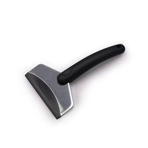 Sneeuwschep Voor Auto Roestvrijstalen <span class=keywords><strong>Promo</strong></span> Op Maat Gemaakte Kampeerschop 18.5*11Cm 11 1/2in Milieuvriendelijk - Product Image 1