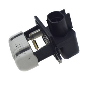 Điện Trở Quạt Làm Mát Động Cơ Mới Cho Kia Forte Hyundai Elantra Sonata 2009-2015 25385-07550 - Product Image 4