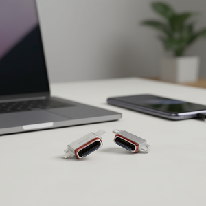 ขั้วต่อการชาร์จยูเอสบี ชนิด ซีของซัมซุงสำหรับกาแลคซี่ โน้ต 10 N970F โน้ต 10 พลัส N975F - Product Image 3