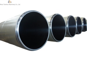 Thực hiện giao hàng BƠM BÊ TÔNG xi lanh xe BƠM BÊ TÔNG - Product Image 2