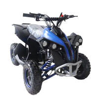Quad pour enfants 49cc 2 temps/4 temps, mini véhicule tout-terrain 4x4, moteur pour enfants à vendre