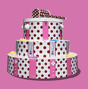 <span class=keywords><strong>2023</strong></span> forniture per <span class=keywords><strong>feste</strong></span> macchina per coriandoli torta di compleanno per la festa di compleanno - Product Image 6