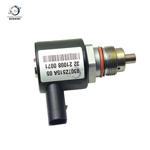 Regulador de Presión 9307Z515A 05 JS220 9307Z532A 02 Válvula de Control de Bomba de Combustible - Product Image 2