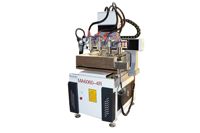 Routeur CNC multi-broches MA6060-4R
