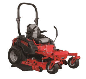 Tondeuse autoportée sans fil de qualité commerciale à braquage zéro pour l'entretien des pelouses de terrains de golf et de terrains de football avec bac de ramassage – Prix de dépôt - Product Image 4