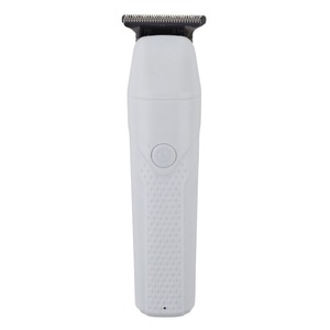 Cortadora de pelo para bebés, cuchilla de cerámica, motor sin escobillas, carga silenciosa para el cuidado del cabello infantil - Product Image 2