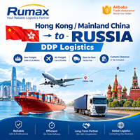 Logistique de pointe Chine-Kazakhstan : Expédition DDP pour vélos électriques
