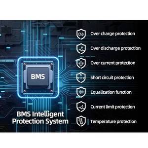 Bộ pin Lithium-<span class=keywords><strong>ion</strong></span> 48V 72V 10Ah 12Ah 20Ah 30Ah 100Ah của nhà sản xuất OEM dành cho xe máy điện, xe đạp điện - Product Image 5