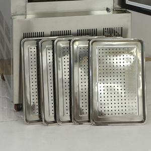 Tủ đông lạnh nhanh (<span class=keywords><strong>iqf</strong></span>) với động cơ để đông lạnh thực phẩm - Product Image 6