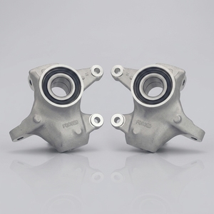 Bras de suspension avant gauche et droit pour BRP <span class=keywords><strong>Outlander</strong></span> 1000 800 650 500 ATV UTV OE 705401290 705401291 Pièces de <span class=keywords><strong>quad</strong></span> et buggy - Product Image 4