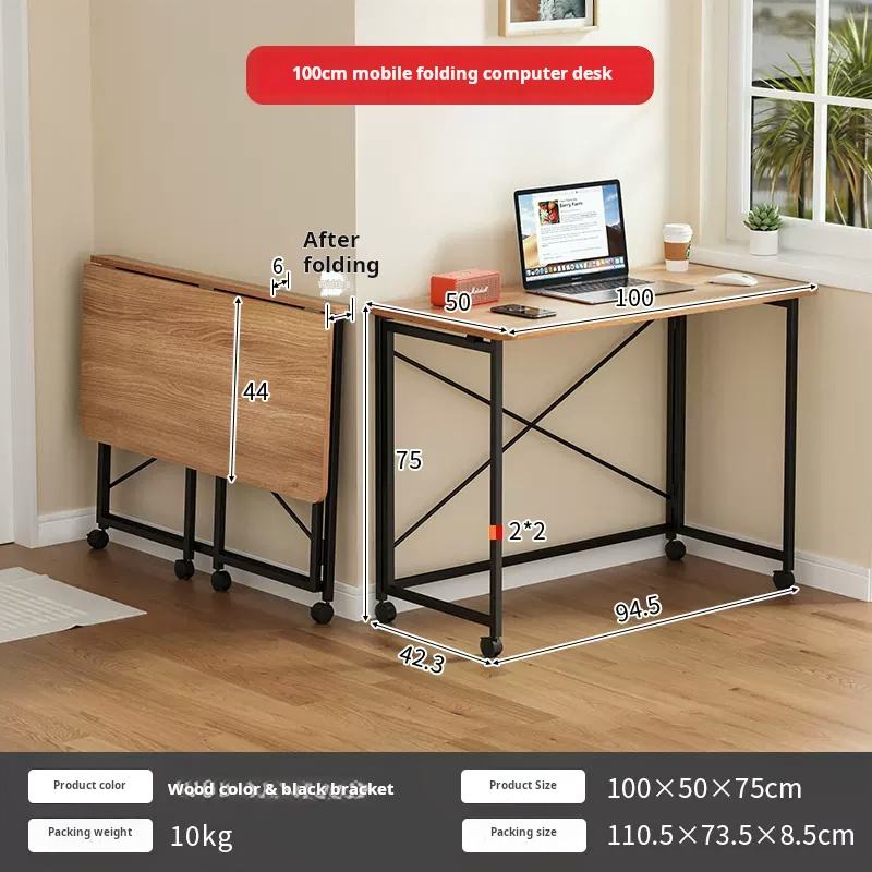 100x50x75 color madera