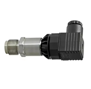 Sensores Absolutos Genuinos Sitrans P200/P210/P220 H 4-20mA de Alta Precisión en Acero Inoxidable 316L - Product Image 3