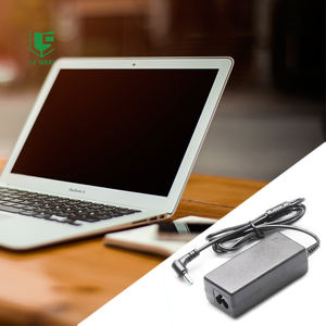 趋势产品接受定制批量出厂价格笔记本电脑旅行适配器19V 3.42A 65w电源充电器 - Product Image 5