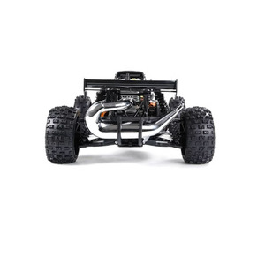 ROFUN Baja 1/5 2,4G RWD RC Car 29cc Gas 2 Tiempos Motor RTR Camión 80 km/h - Product Image 3