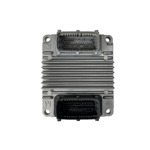 ECU de Edición Automotriz 96942658 para Chevrolet Aveo MR140 - Product Image 4