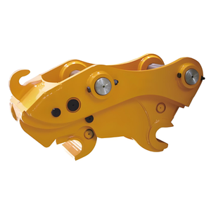 Thủy lực nhanh chóng <span class=keywords><strong>Coupler</strong></span> cho máy xúc thay đổi nhanh chóng hệ thống dễ dàng cài đặt bền máy móc xây dựng tập tin đính kèm - Product Image 3