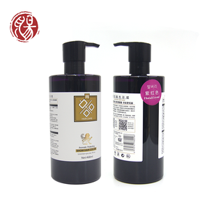 <span class=keywords><strong>Teinture</strong></span> capillaire non allergène Zunrong, <span class=keywords><strong>teinture</strong></span> capillaire semi-permanente facile à appliquer, 14 couleurs, 36 pièces/carton, 100% haute qualité, 1 carton bienvenu, 468 ml - Product Image 5