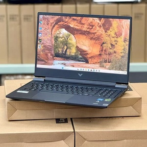 Portátil para Juegos <span class=keywords><strong>Victus</strong></span> by <span class=keywords><strong>HP</strong></span> con Rtx2050 4G, Pantalla de 15.5 Pulgadas, Core I5-13420H, DDR4 16G, SSD de 512G, 144Hz - Product Image 5