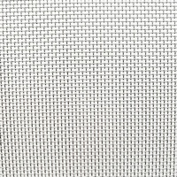 Moustiquaire en acier galvanisé pour fenêtres et portes, anti-poussière, anti-rouille, durable