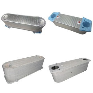 <b>Radiators</b> For Man Tgx Tgs Euro 6 51095007168 68x25x23 Cm Replacement Part - Product Image 1