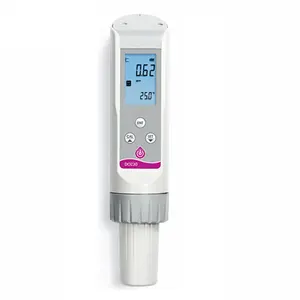 Ndustrial: quaculture: issolve Zone: Ester meter.