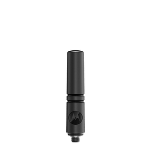 Antena para Walkie Talkie Motorola AN000351A01, Antena Corta UHF 440-490MHz para Radio Inteligente Motorola R7 ION - Product Image 5