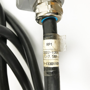 อะไหล่สายเคเบิลหุ่นยนต์ FANUC ของแท้ รุ่น 2007-T300=7.5 MA - Product Image 2