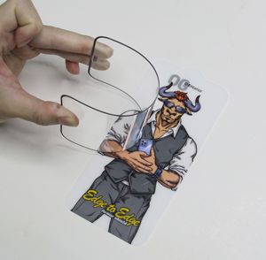 Kính Cường Lực <span class=keywords><strong>Oneplus</strong></span> 8 Secreat 9H 2.5D HD 7 8 Xs 11 12 13 14 Pro Max Plus, Bảo Vệ Màn Hình - Product Image 5